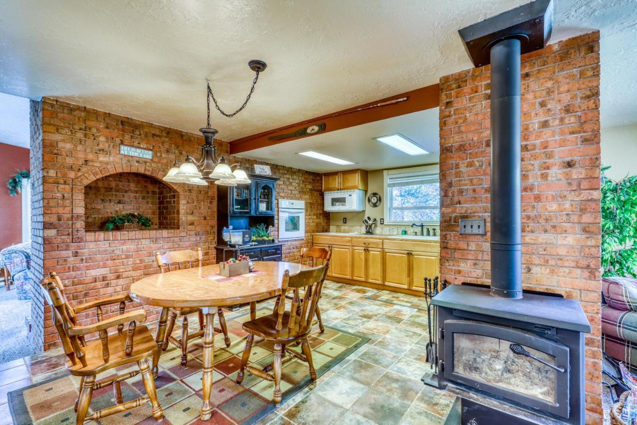 Chandler Mountain View Cottage Cascade Exterior foto